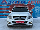 Mercedes-Benz GLK-Класс GLK 300 4MATIC Особая серия, 2012 года, пробег 252592 км