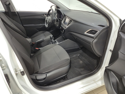 Hyundai Solaris Super Series + Winter, 2019 года, пробег 150328 км