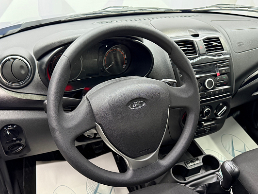 Lada (ВАЗ) Granta Комфорт, 2026 года, пробег 30 км