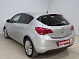 Opel Astra Cosmo, 2011 года, пробег 180923 км