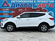 Hyundai Santa Fe Dynamic, 2015 года, пробег 216500 км