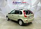 Lada (ВАЗ) Kalina, 2011 года, пробег 82812 км