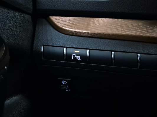 Lada (ВАЗ) Vesta Enjoy'24, 2024 года, пробег 18023 км