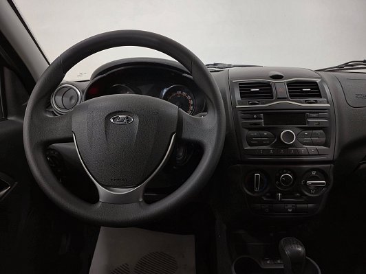 Lada (ВАЗ) Granta Comfort'23, 2024 года, пробег 36607 км