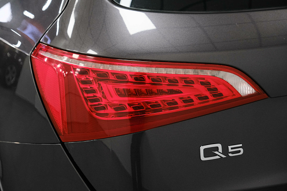Audi Q5, 2011 года, пробег 148463 км