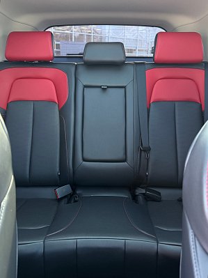 Changan CS55 Plus Техно, 2023 года, пробег 34400 км