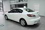 Mazda 3 Touring Plus, 2012 года, пробег 156000 км