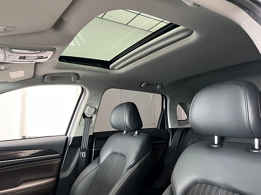 GAC GS5 Comfort, 2020 года, пробег 88000 км