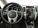 Kia Venga Comfort, 2012 года, пробег 126809 км