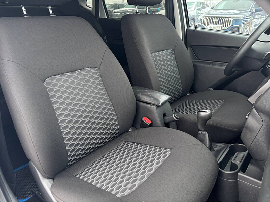 Lada (ВАЗ) Granta Classic Optima, 2023 года, пробег 53716 км