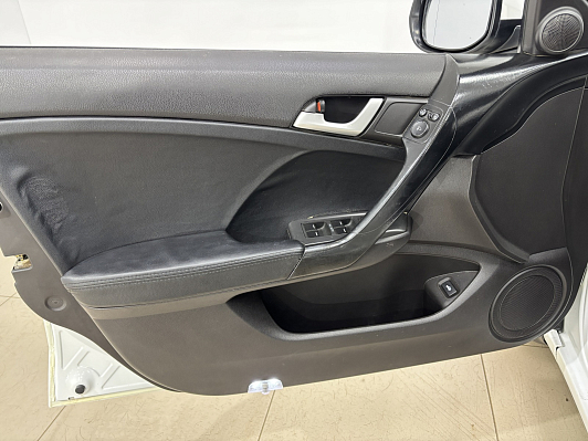 Honda Accord, 2012 года, пробег 199041 км