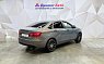 Lada (ВАЗ) Vesta Classic Start, 2019 года, пробег 96714 км