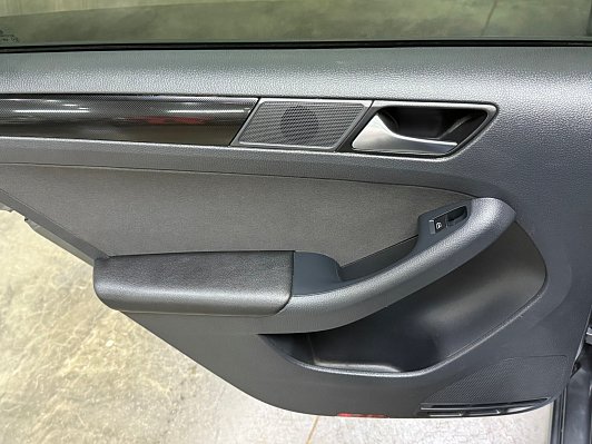 Volkswagen Jetta Sochi Edition, 2014 года, пробег 154082 км