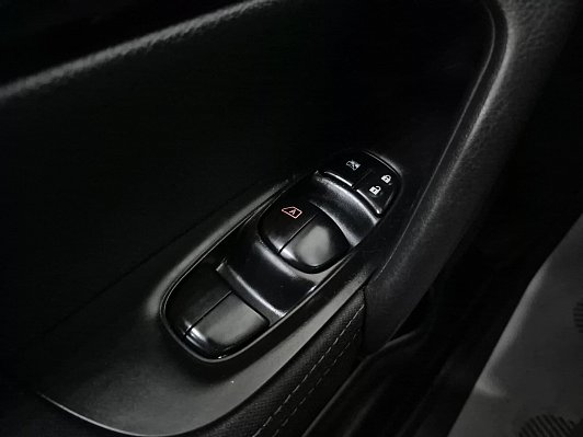Nissan Qashqai SE, 2018 года, пробег 152971 км