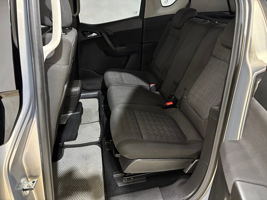 Opel Meriva Design Edition, 2013 года, пробег 155925 км