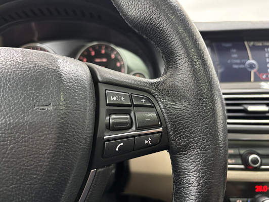 BMW 5 серии, 2011 года, пробег 259997 км