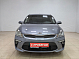 Kia Rio, 2017 года, пробег 115580 км