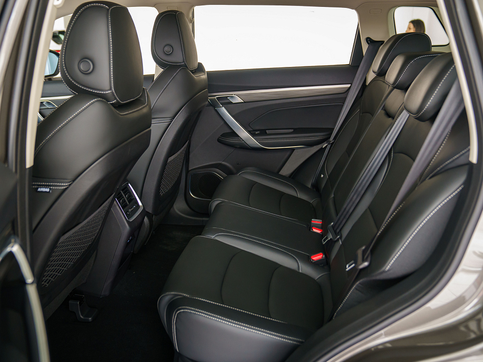 Belgee X70 Active, серый