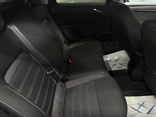 Renault Arkana Drive, 2019 года, пробег 91150 км