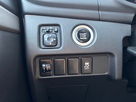 Mitsubishi Pajero Sport Instyle, 2019 года, пробег 72000 км