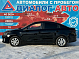 Kia Rio Prestige, 2020 года, пробег 68939 км