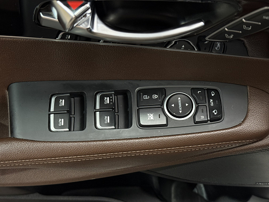 Kia Sorento Лига Европы, 2018 года, пробег 164156 км