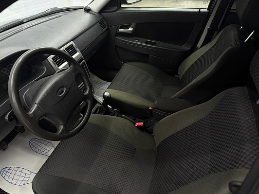 Lada (ВАЗ) Priora Норма, 2012 года, пробег 184667 км