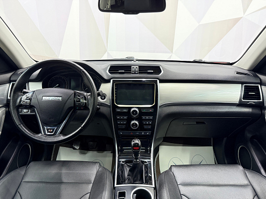 Haval H2 Elite, 2019 года, пробег 94547 км