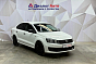 Volkswagen Polo Highline 15-18, 2015 года, пробег 151000 км
