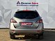 Nissan Murano, 2012 года, пробег 100917 км