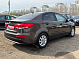 Kia Rio Luxe FCC, 2016 года, пробег 143325 км