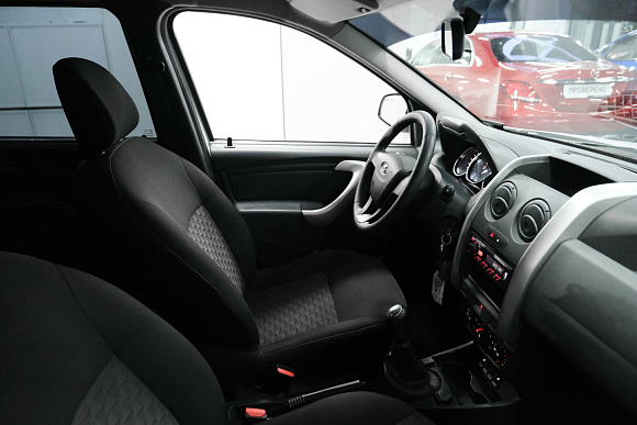 Lada (ВАЗ) Largus Classic Plus, 2021 года, пробег 101384 км