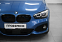 BMW 1 серии 118i Base, 2019 года, пробег 136254 км