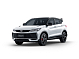 Geely Coolray , белый