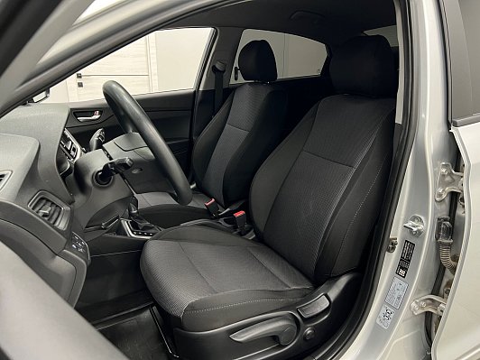 Hyundai Solaris Active Plus, 2020 года, пробег 104000 км