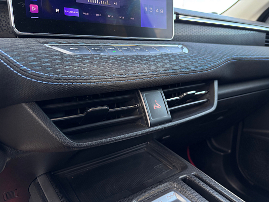 Haval Jolion Comfort, 2022 года, пробег 67000 км