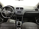 Volkswagen Polo Life, 2015 года, пробег 167495 км