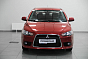 Mitsubishi Lancer, 2011 года, пробег 256000 км