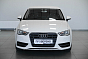 Audi A3, 2014 года, пробег 217000 км