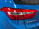 Hyundai Creta Active, 2017 года, пробег 227329 км