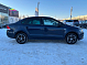 Volkswagen Polo, 2014 года, пробег 215660 км