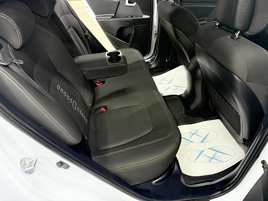 Kia Sportage Comfort, 2014 года, пробег 146606 км