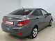 Hyundai Solaris Classic, 2013 года, пробег 186789 км