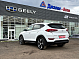 Hyundai Tucson High-Tech, 2016 года, пробег 124198 км