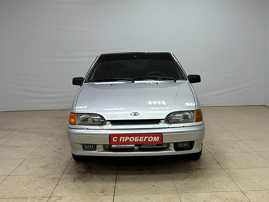 Lada (ВАЗ) 2114 Стандарт, 2012 года, пробег 182000 км