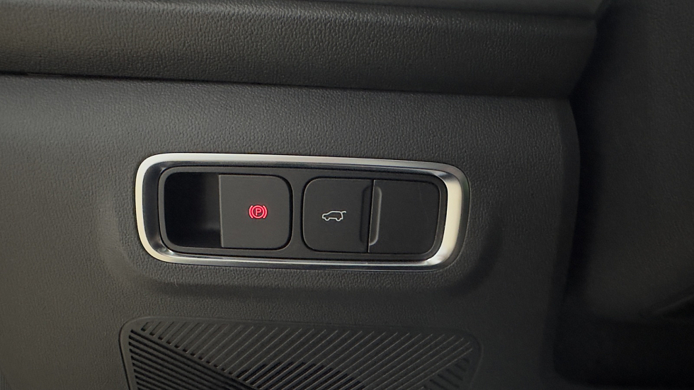 Jaecoo J7 Lifestyle 150, черный