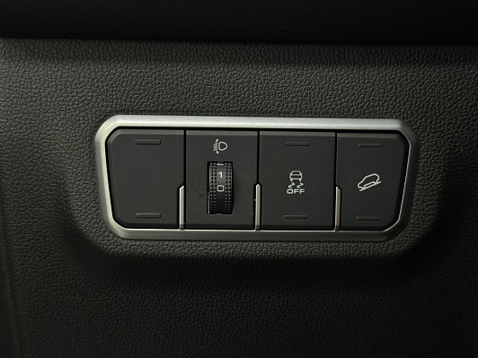 Haval M6 Старт, 2024 года, пробег 5700 км