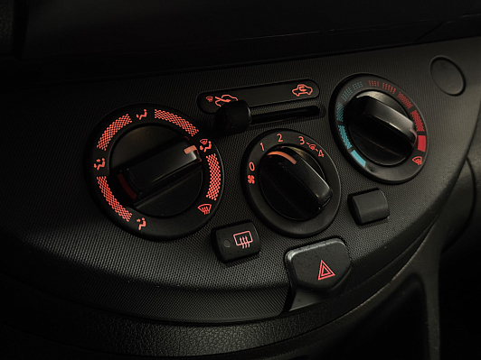 Nissan Note Comfort, 2011 года, пробег 151298 км