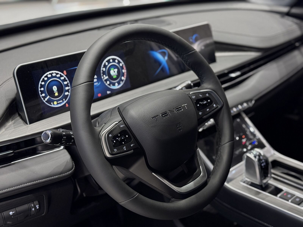 TENET T4 Active, белый