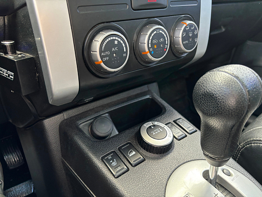 Nissan X-Trail SE High, 2014 года, пробег 164000 км